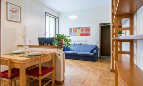 Apartment for Rent in Milano