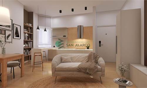 Apartment for Sale in Milano